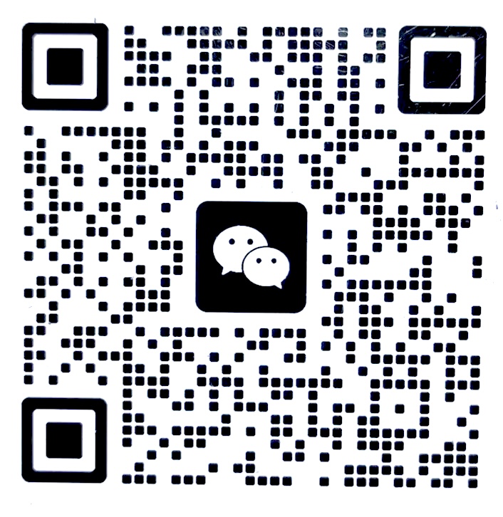 WeChat code